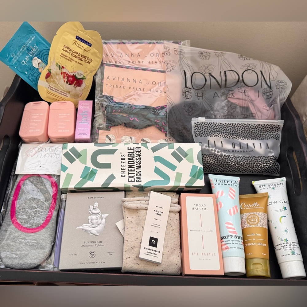 Skincare Bundle